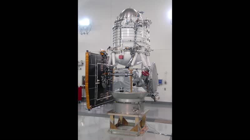 NASA’s Asteroid-Hunting Space Telescope NEOWISE Retires, Leaves Legacy